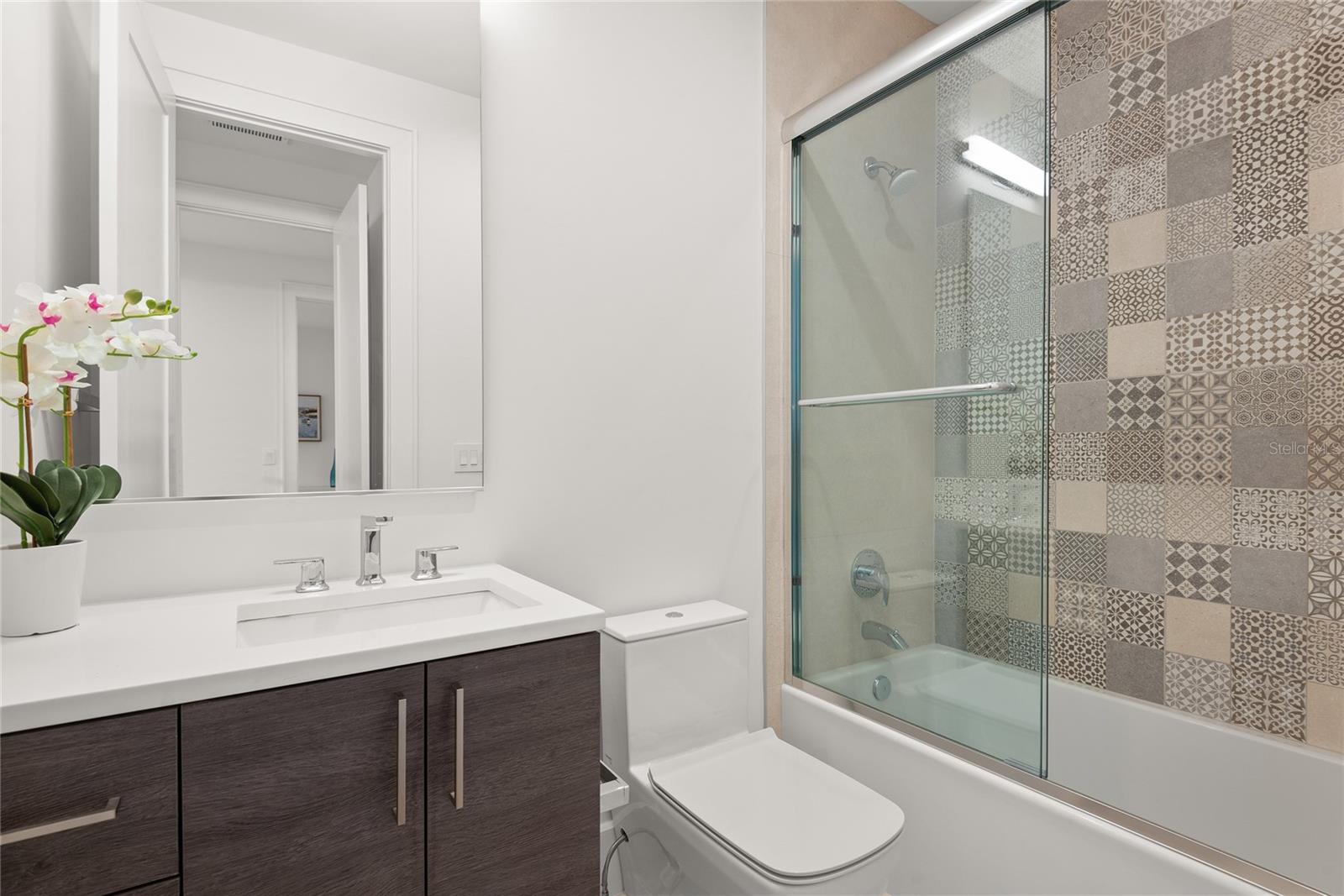 SNELL & HAMLETTS NORTH SHORE ADD REV REP - Residential