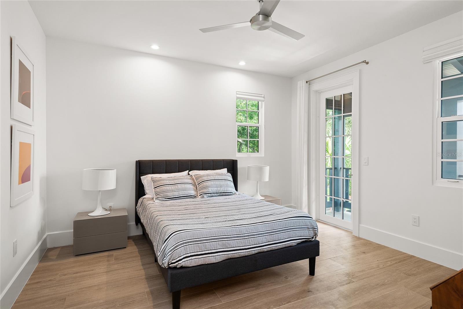 SNELL & HAMLETTS NORTH SHORE ADD REV REP - Residential