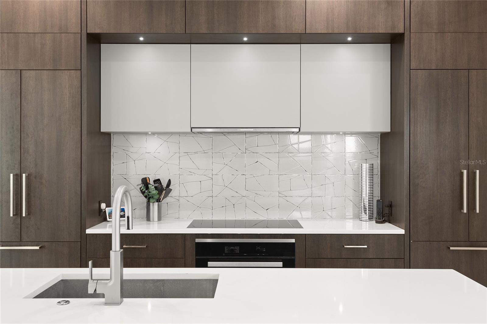 SNELL & HAMLETTS NORTH SHORE ADD REV REP - Residential