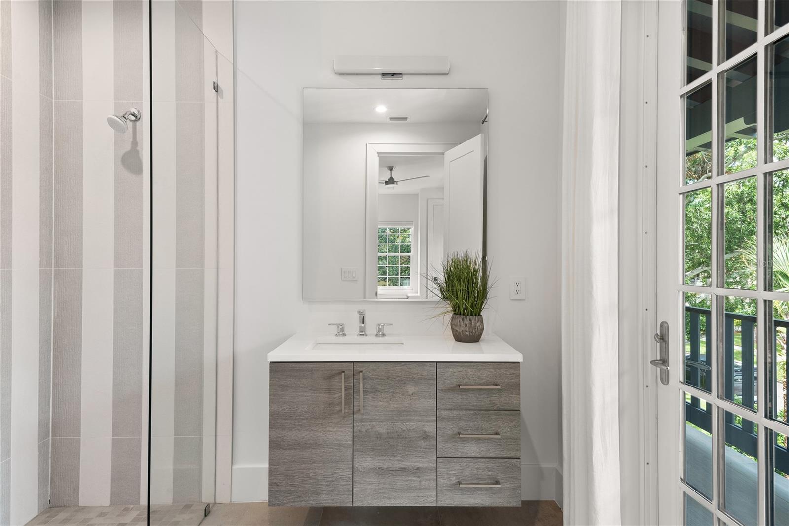 SNELL & HAMLETTS NORTH SHORE ADD REV REP - Residential