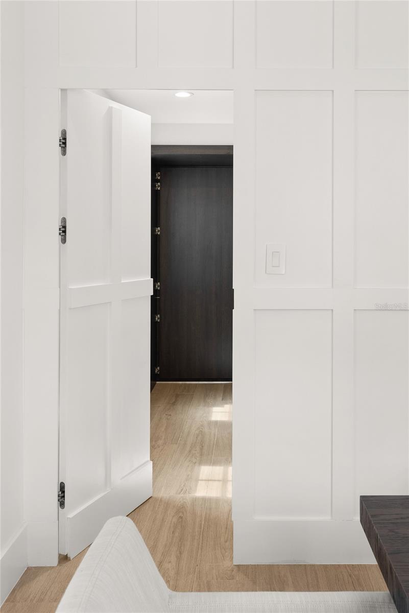 SNELL & HAMLETTS NORTH SHORE ADD REV REP - Residential