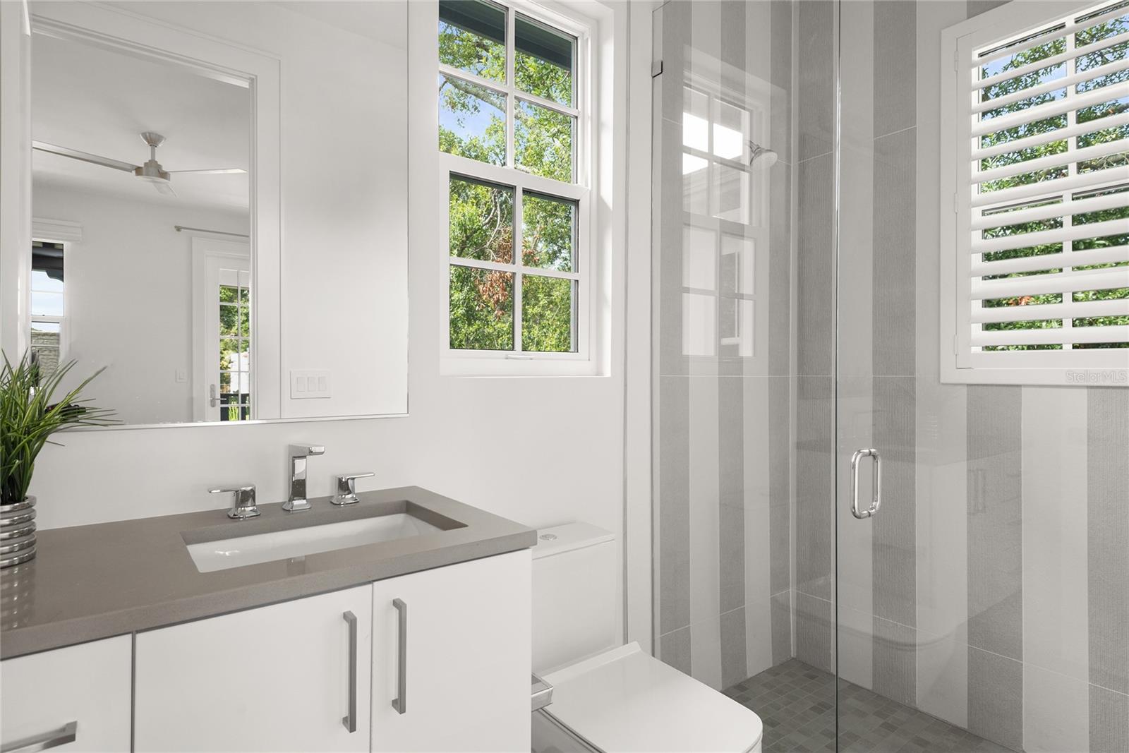 SNELL & HAMLETTS NORTH SHORE ADD REV REP - Residential