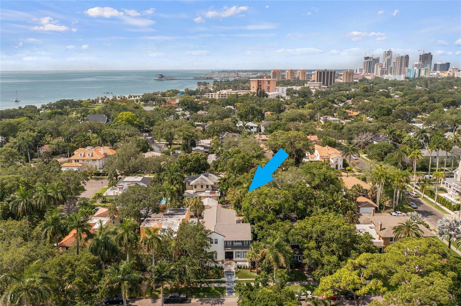 SNELL & HAMLETTS NORTH SHORE ADD REV REP - Residential