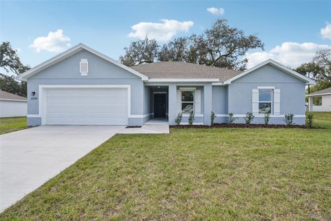 Photo of 2226 NW 23rd Road, Ocala, FL 34475 (MLS # C7516399)