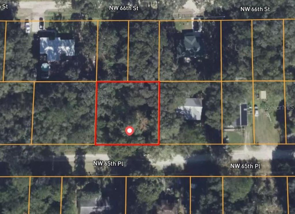 Photo of 2285 NW 65th Place, Ocala, FL 34475 (MLS # TB8499080)