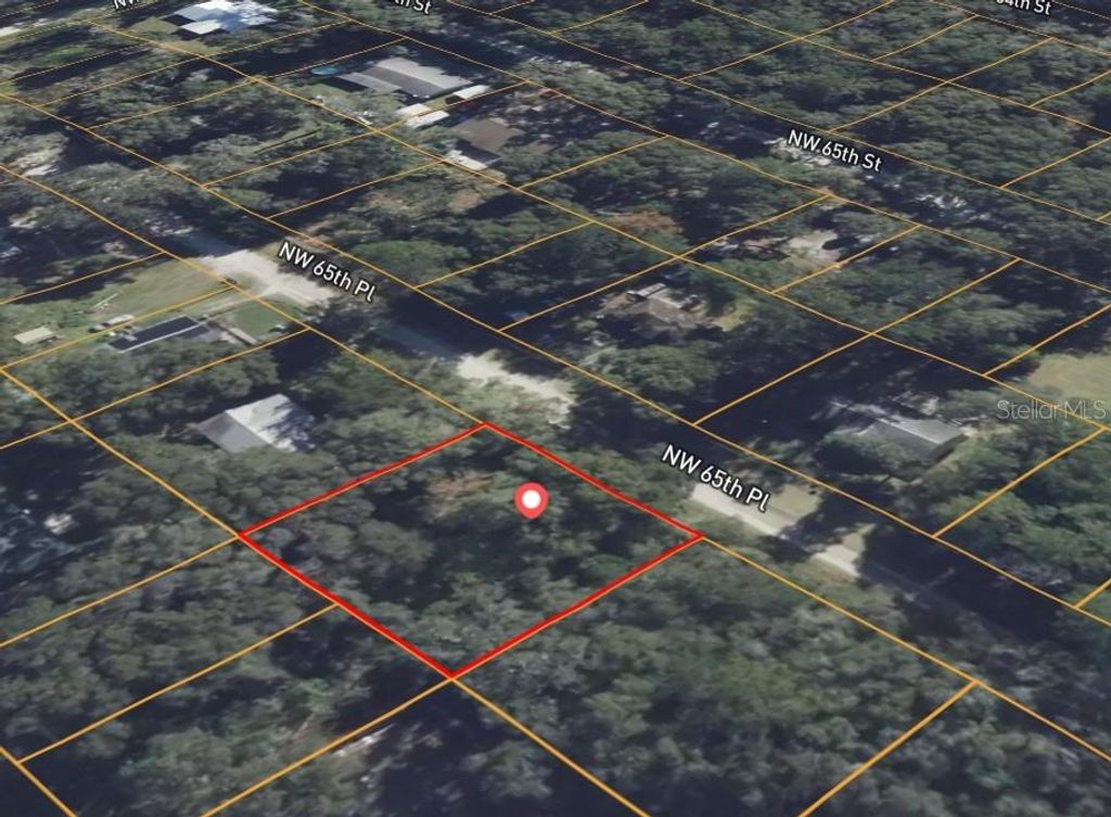 Photo of 2285 NW 65th Place, Ocala, FL 34475 (MLS # TB8499080)