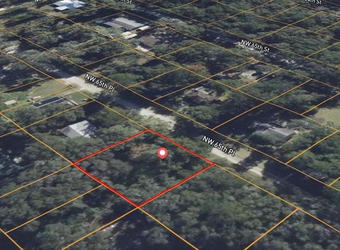 2285 NW 65TH PLACE OCALA FL 34475