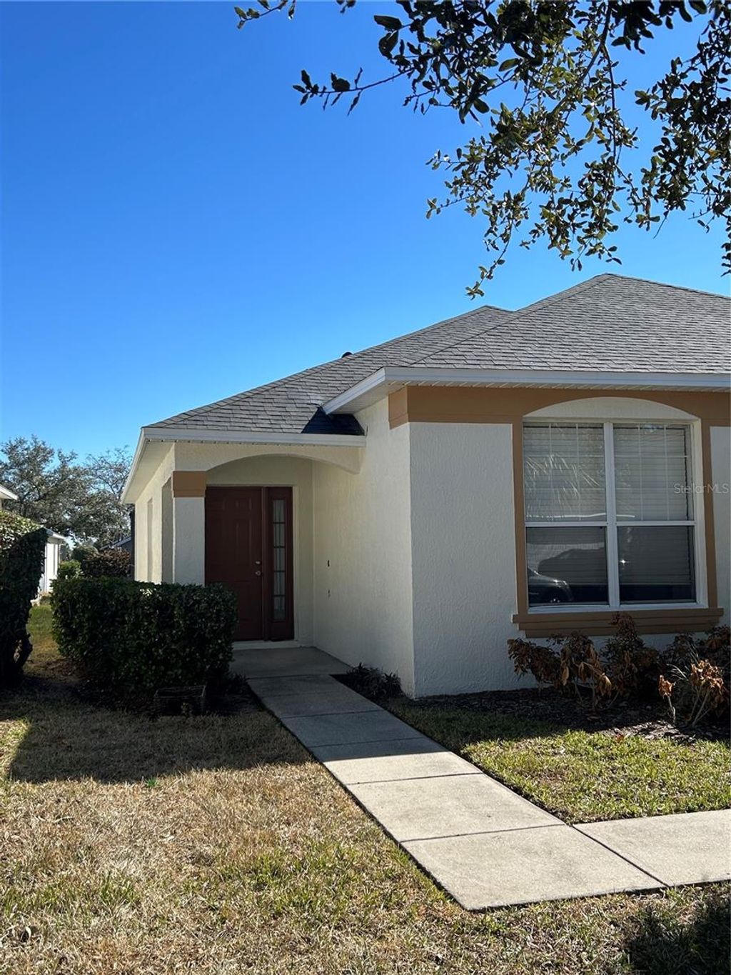 Photo of 1474 Wedge Way, Haines City, FL 33844 (MLS # O6379338)