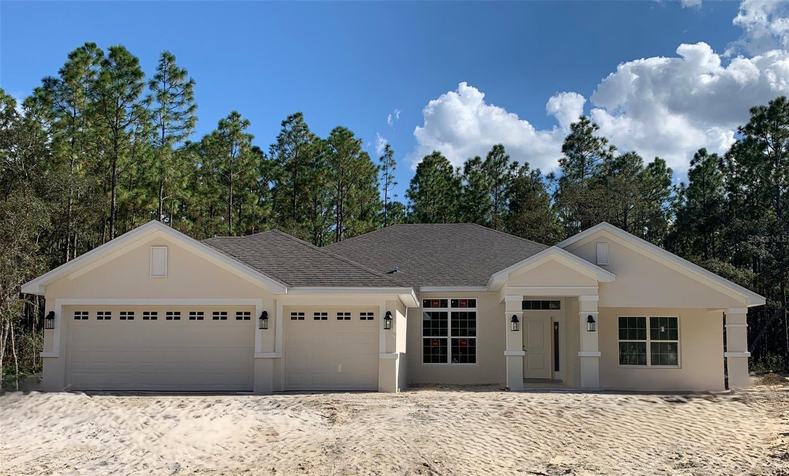 5348 N TEE PEE DRIVE