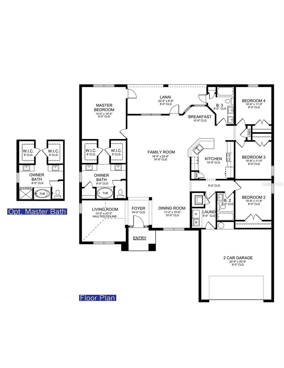 5348 N TEE PEE DRIVE