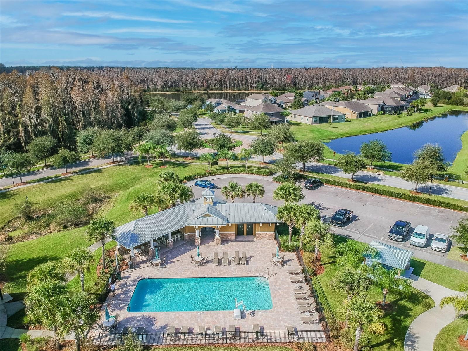 K-BAR RANCH PRCL C - Residential