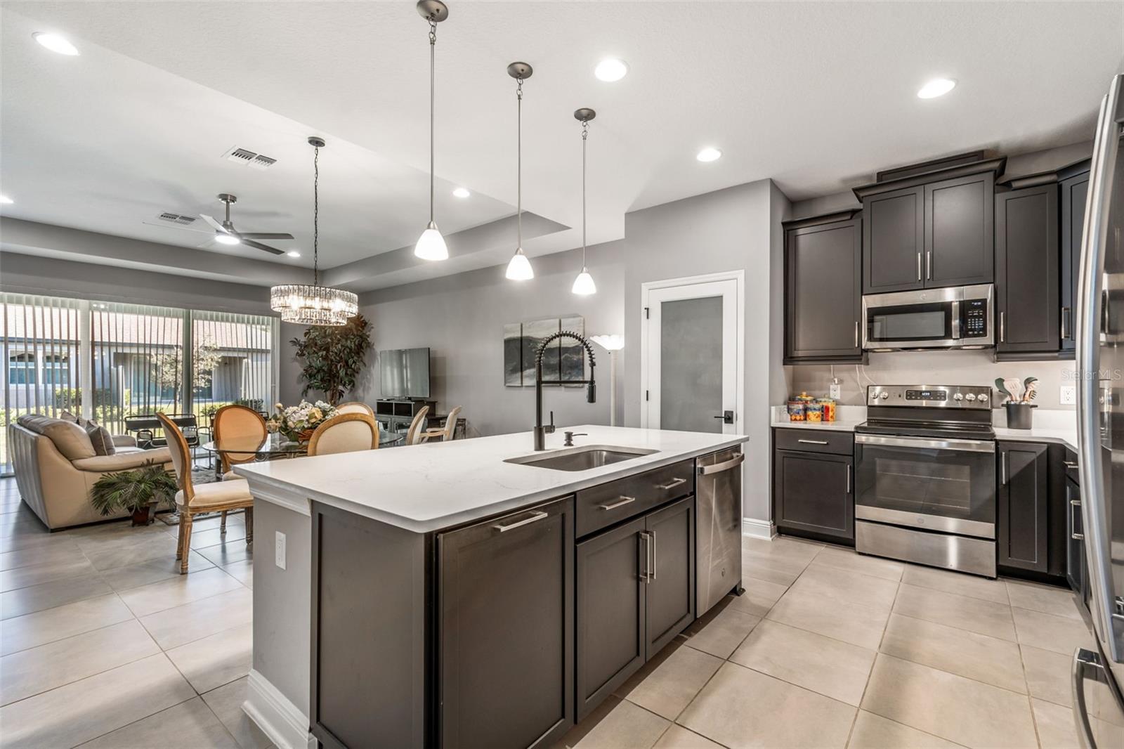 K-BAR RANCH PRCL C - Residential