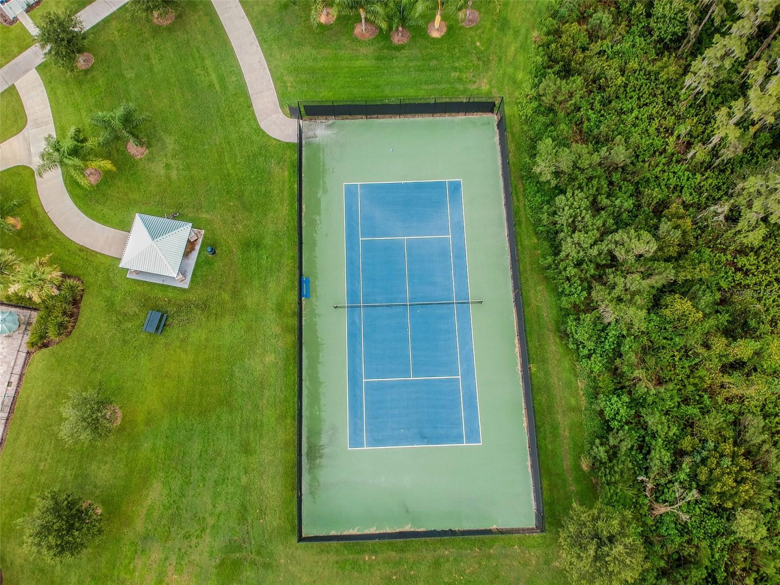 K-BAR RANCH PRCL C - Residential