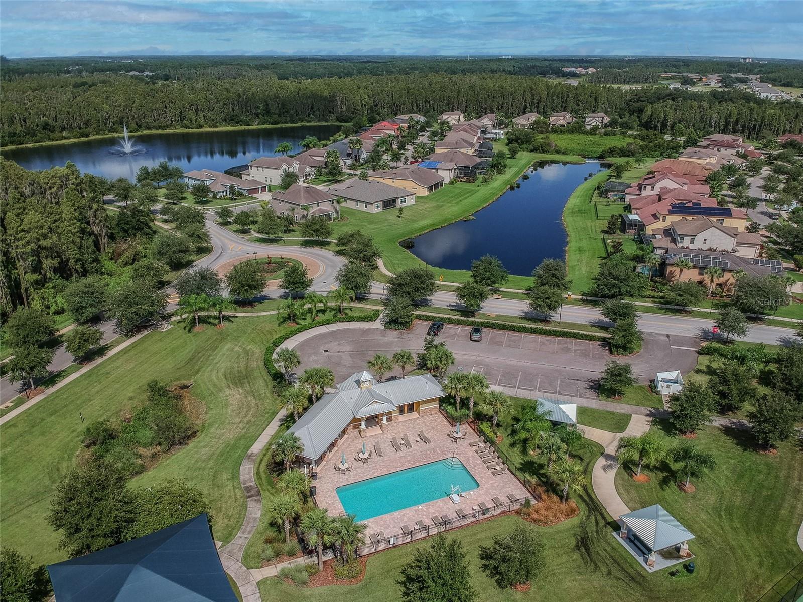 K-BAR RANCH PRCL C - Residential