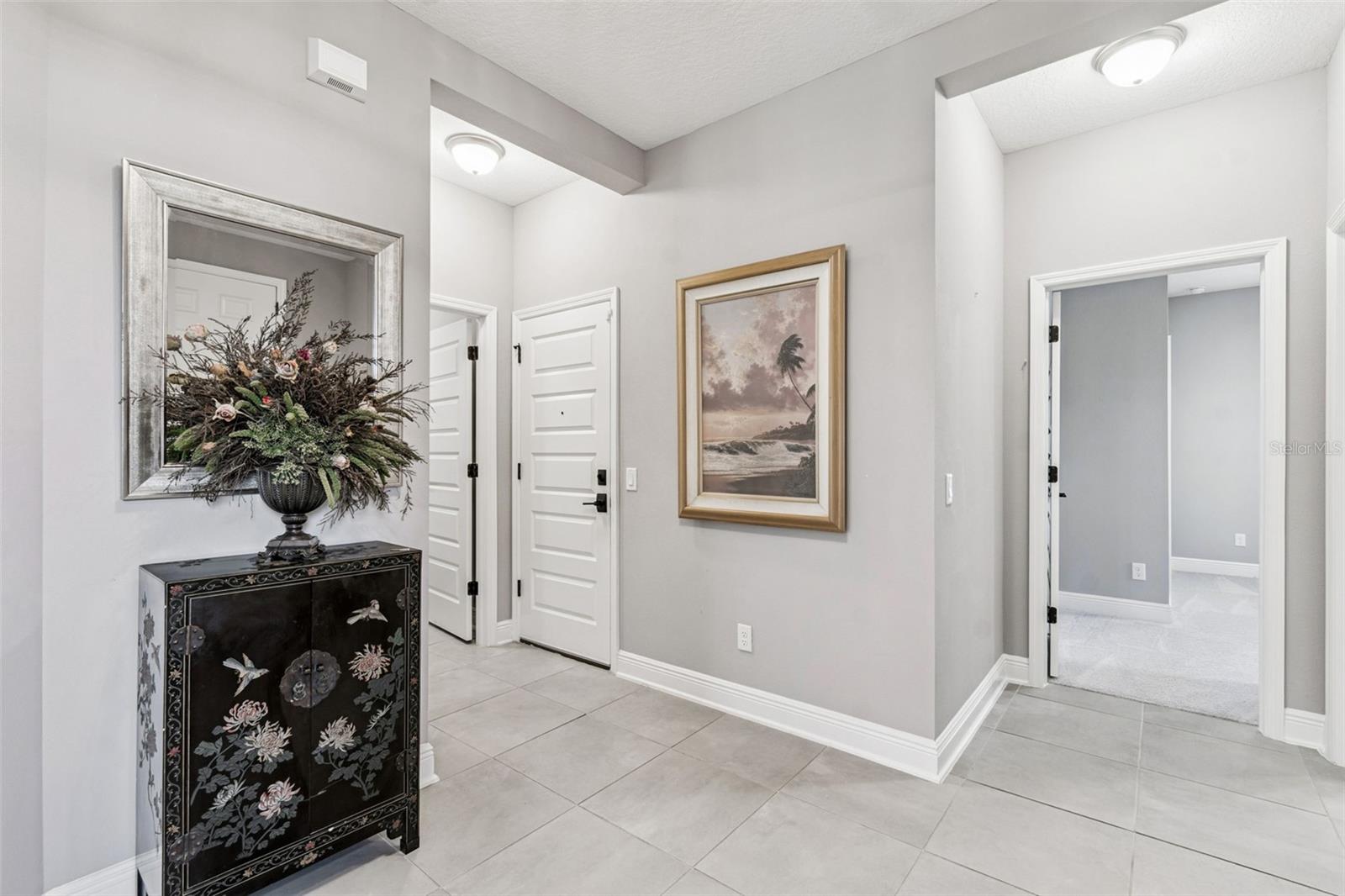 K-BAR RANCH PRCL C - Residential