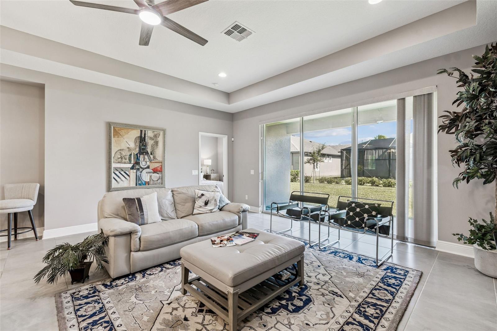 K-BAR RANCH PRCL C - Residential