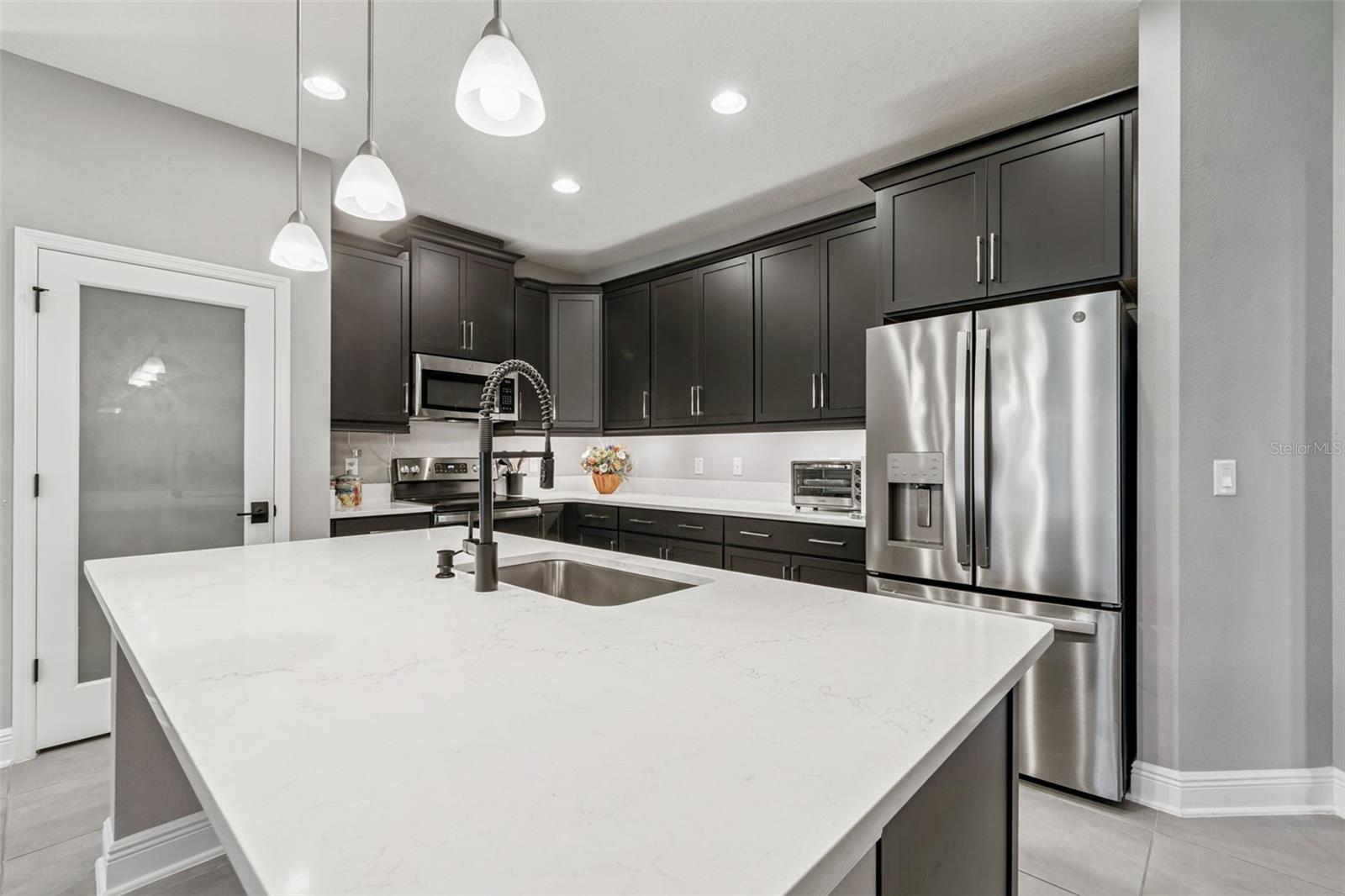 K-BAR RANCH PRCL C - Residential