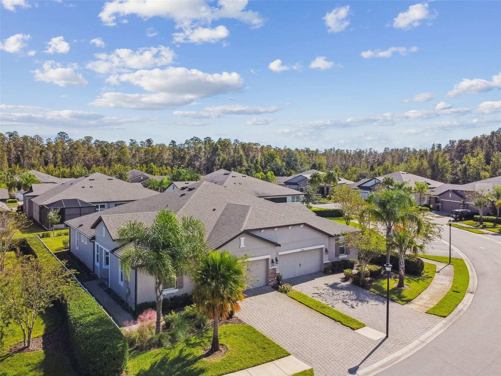 K-BAR RANCH PRCL C - Residential