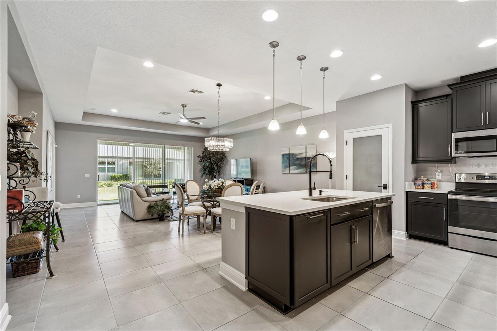 K-BAR RANCH PRCL C - Residential