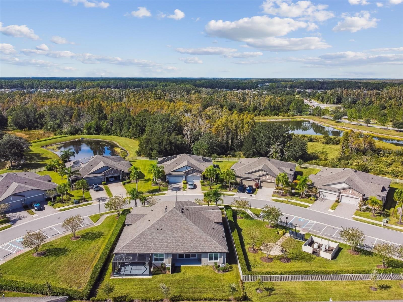 K-BAR RANCH PRCL C - Residential