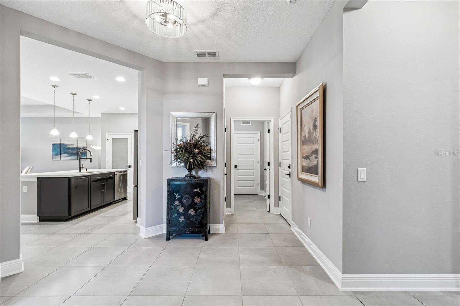 K-BAR RANCH PRCL C - Residential