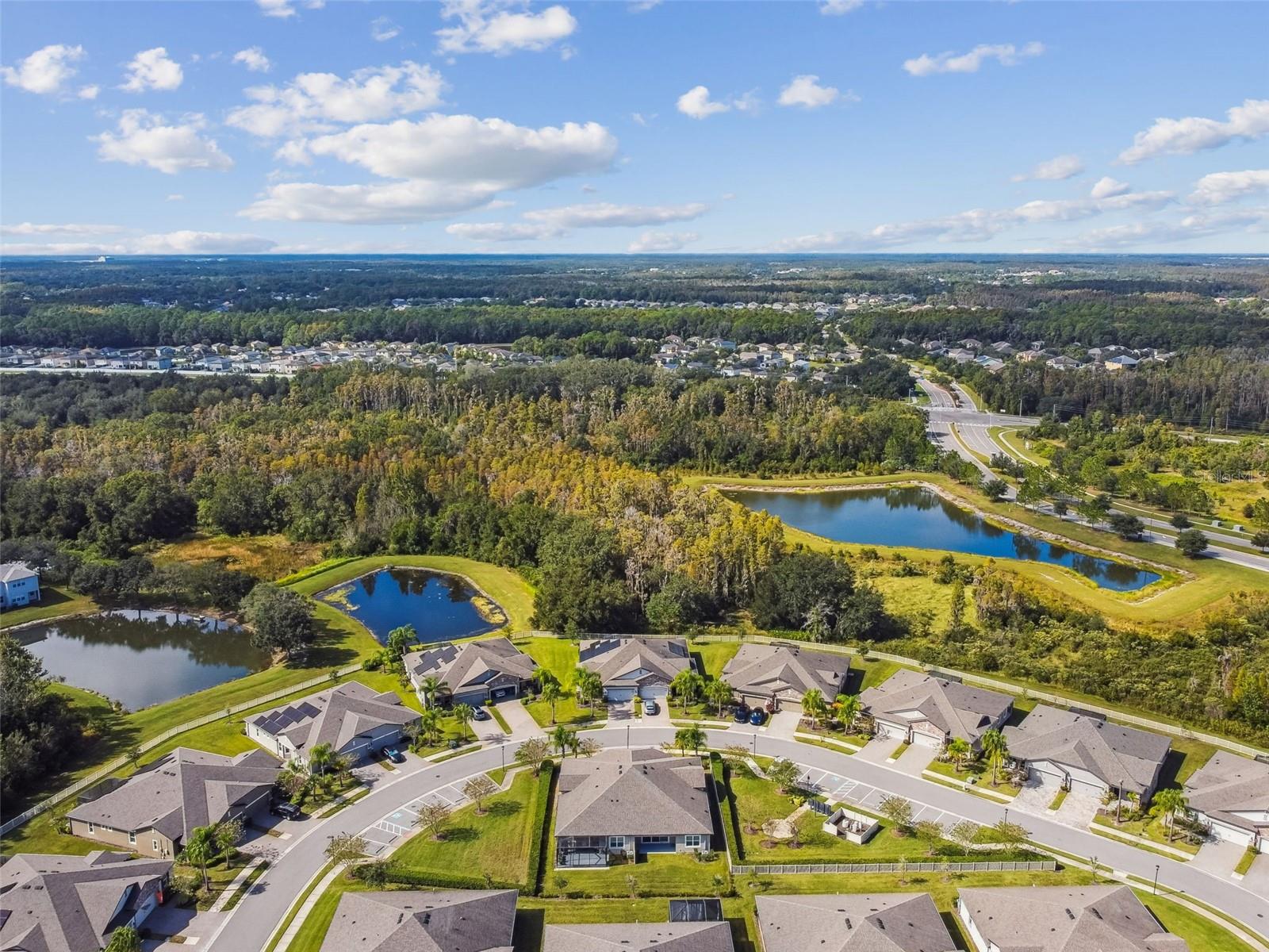 K-BAR RANCH PRCL C - Residential