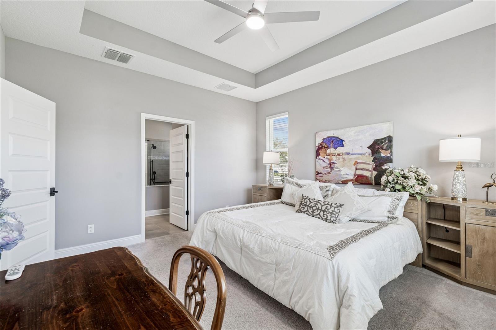 K-BAR RANCH PRCL C - Residential