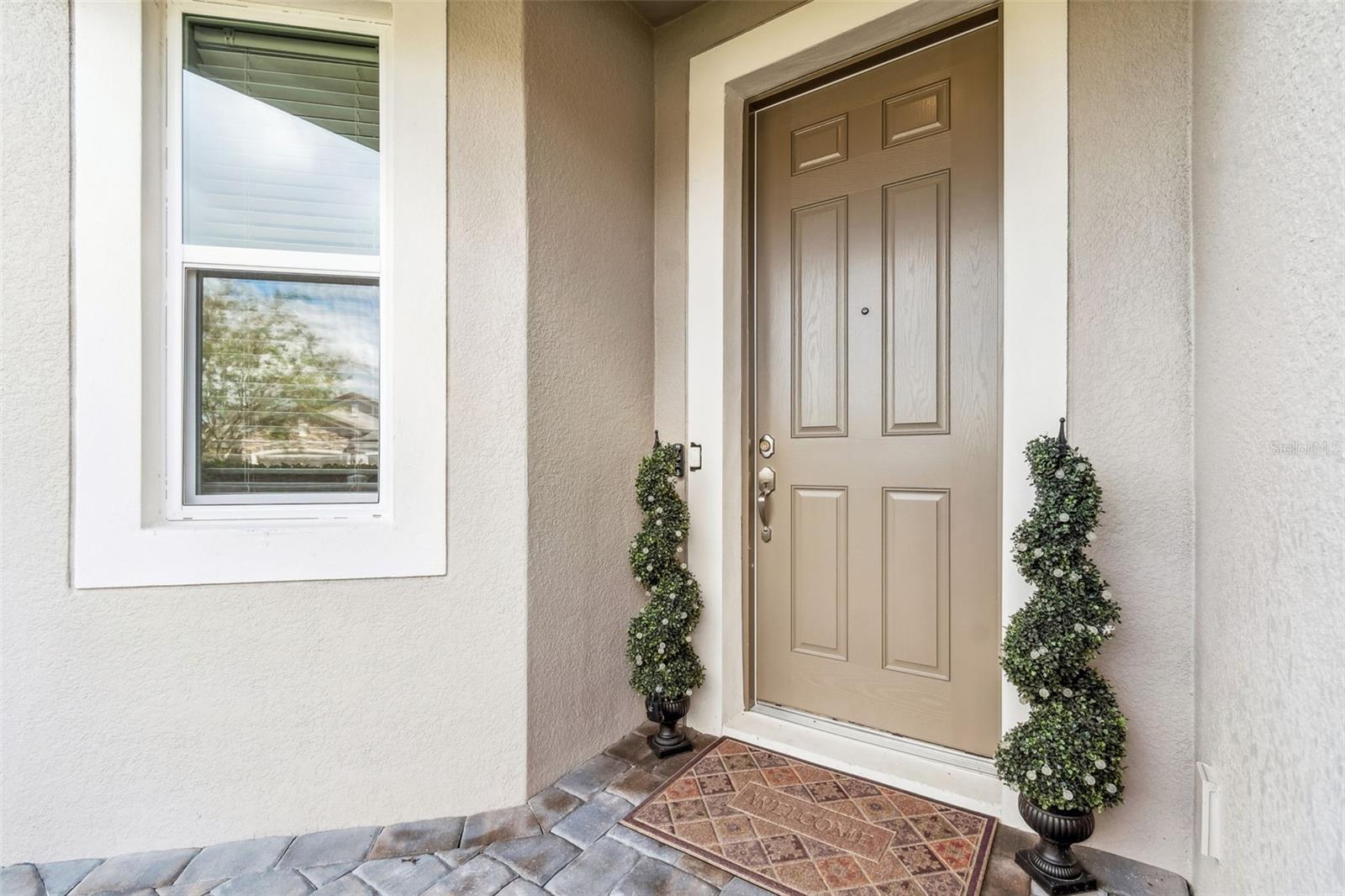 K-BAR RANCH PRCL C - Residential