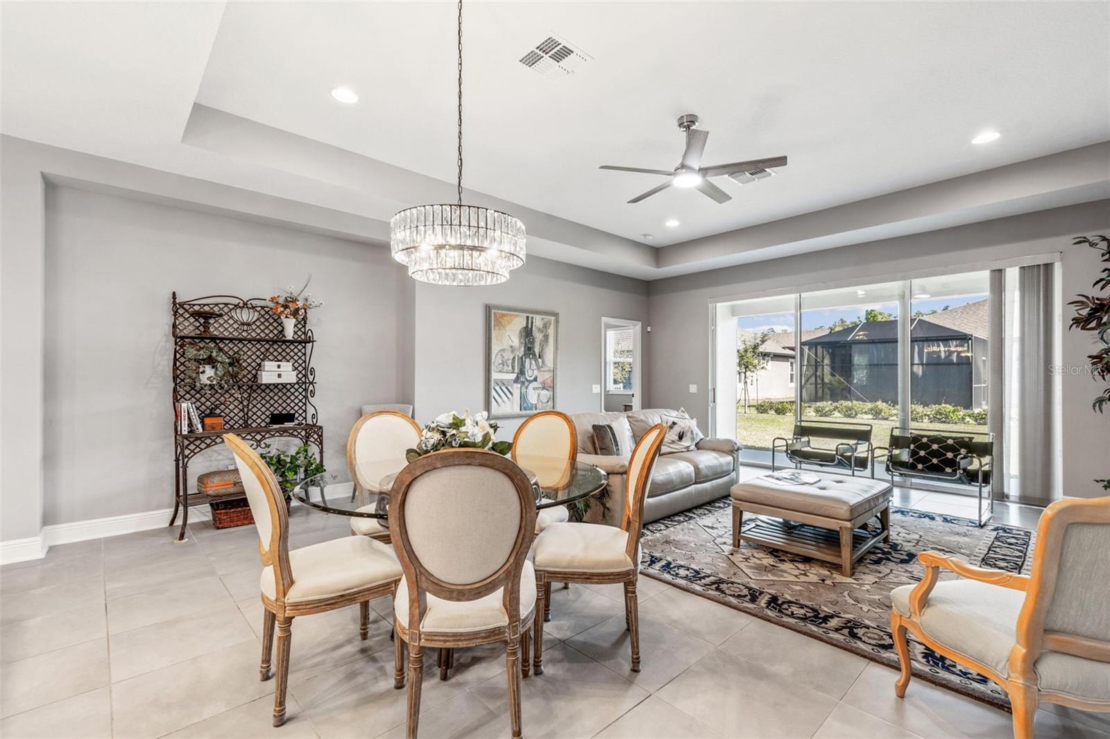 K-BAR RANCH PRCL C - Residential