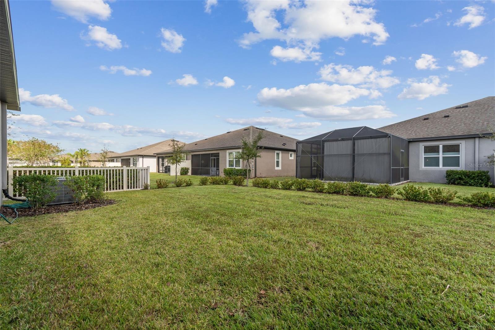 K-BAR RANCH PRCL C - Residential