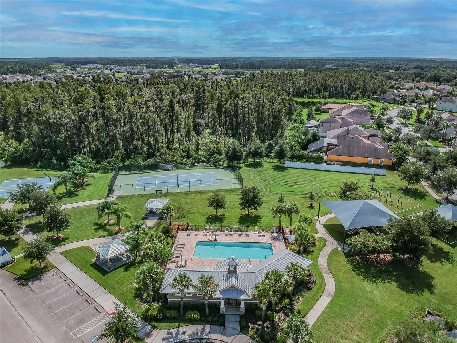 K-BAR RANCH PRCL C - Residential