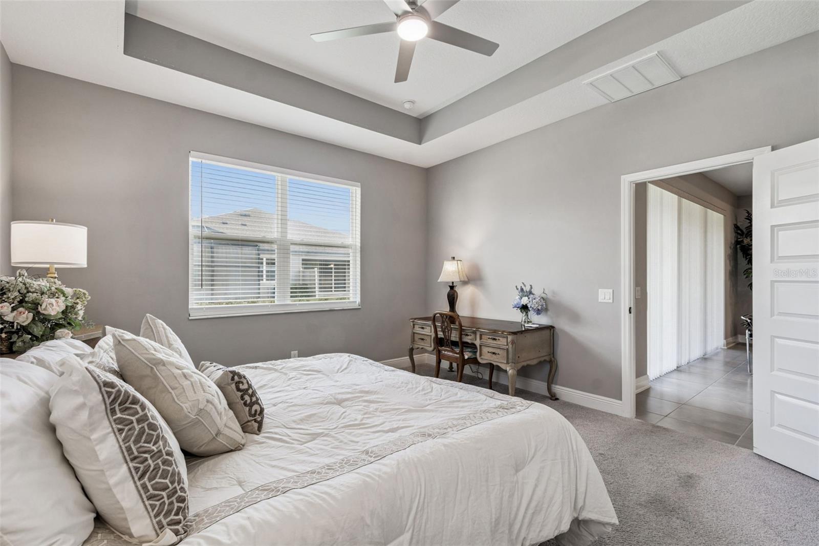 K-BAR RANCH PRCL C - Residential