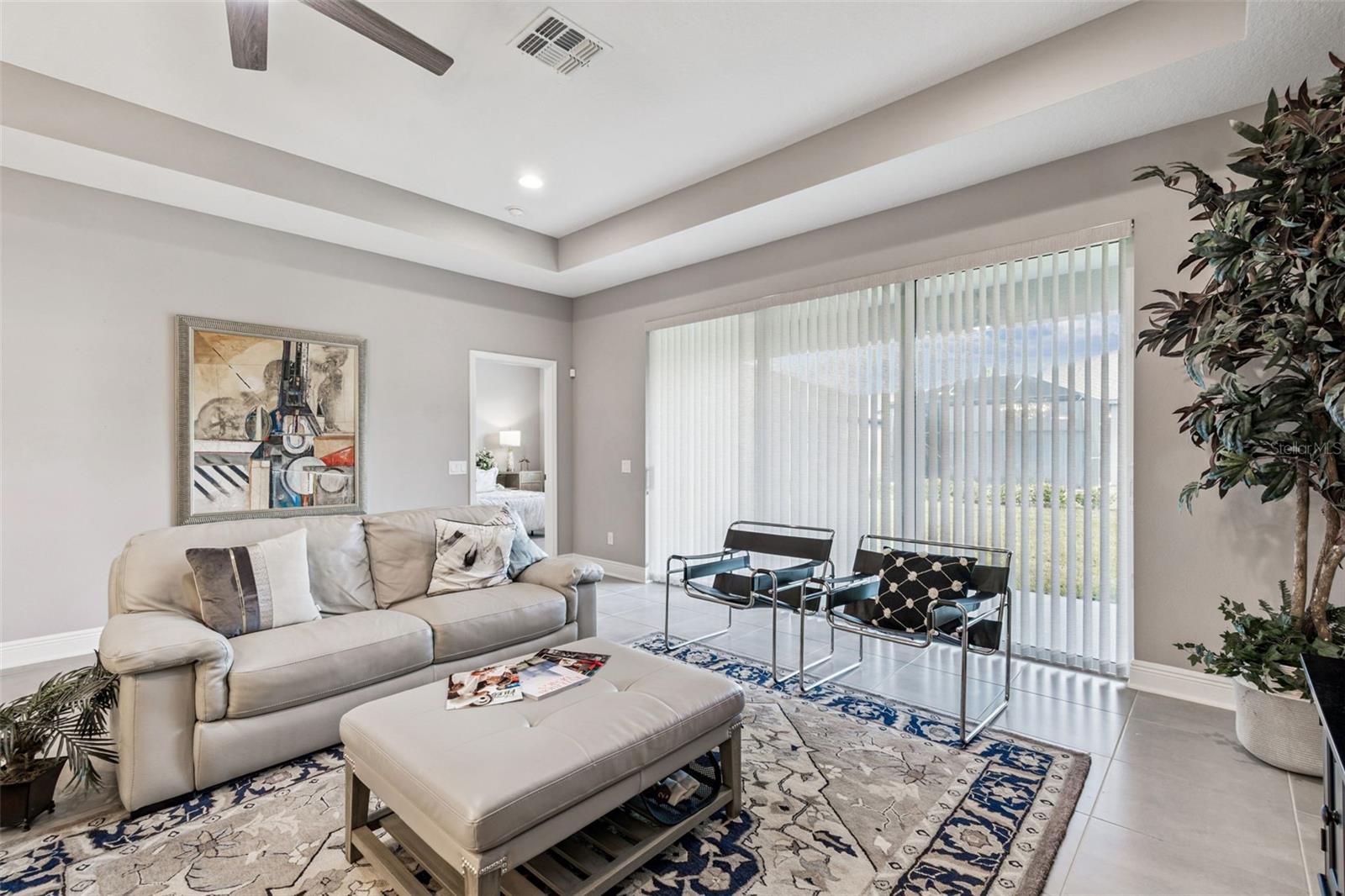 K-BAR RANCH PRCL C - Residential