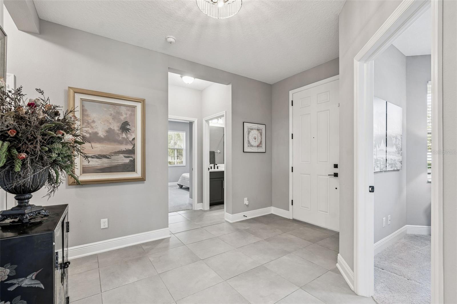 K-BAR RANCH PRCL C - Residential