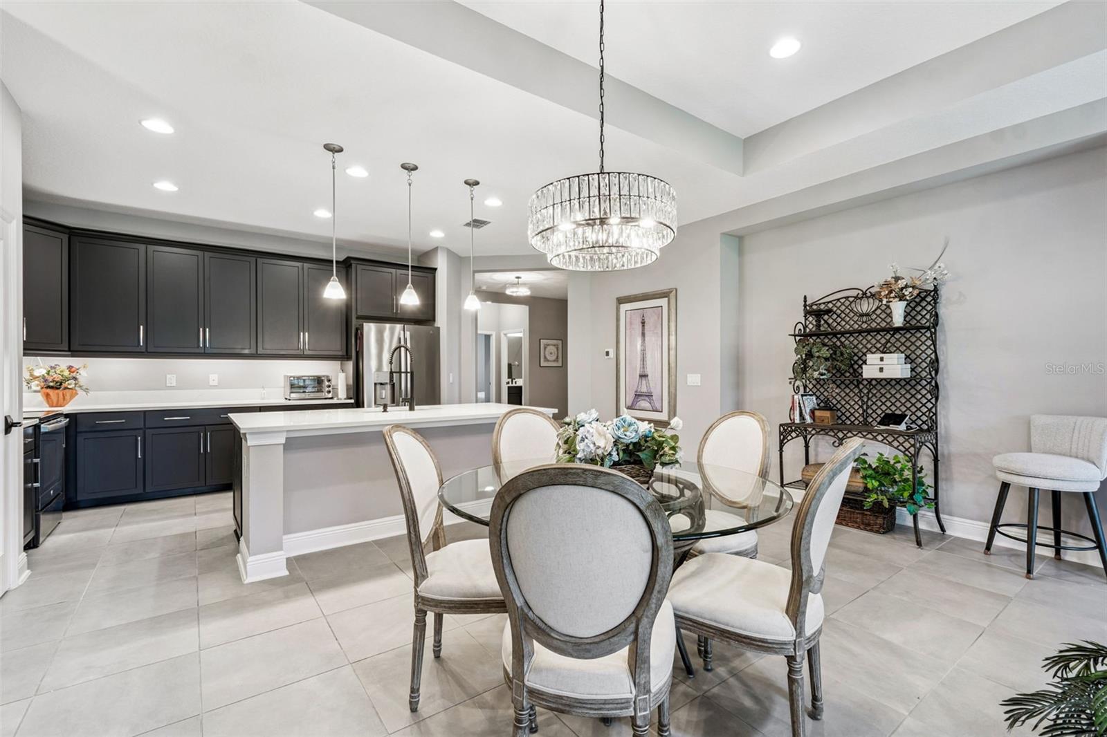 K-BAR RANCH PRCL C - Residential