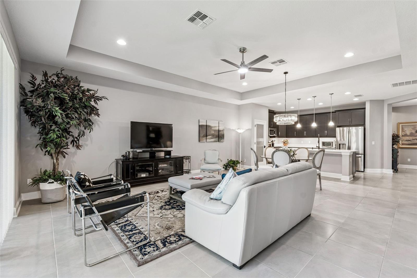 K-BAR RANCH PRCL C - Residential