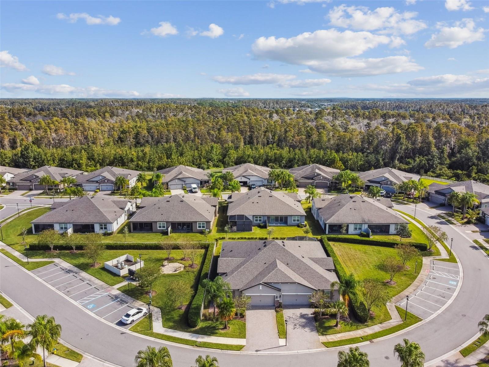 K-BAR RANCH PRCL C - Residential