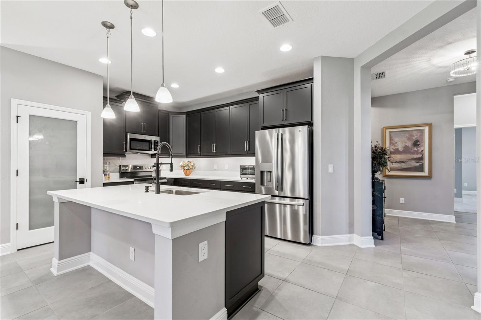 K-BAR RANCH PRCL C - Residential