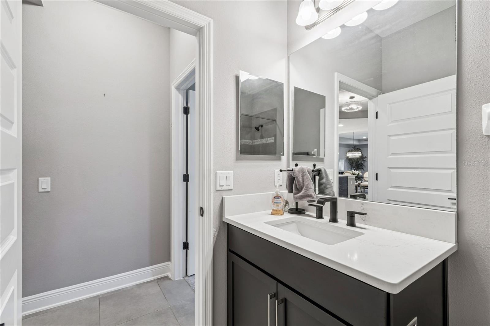 K-BAR RANCH PRCL C - Residential