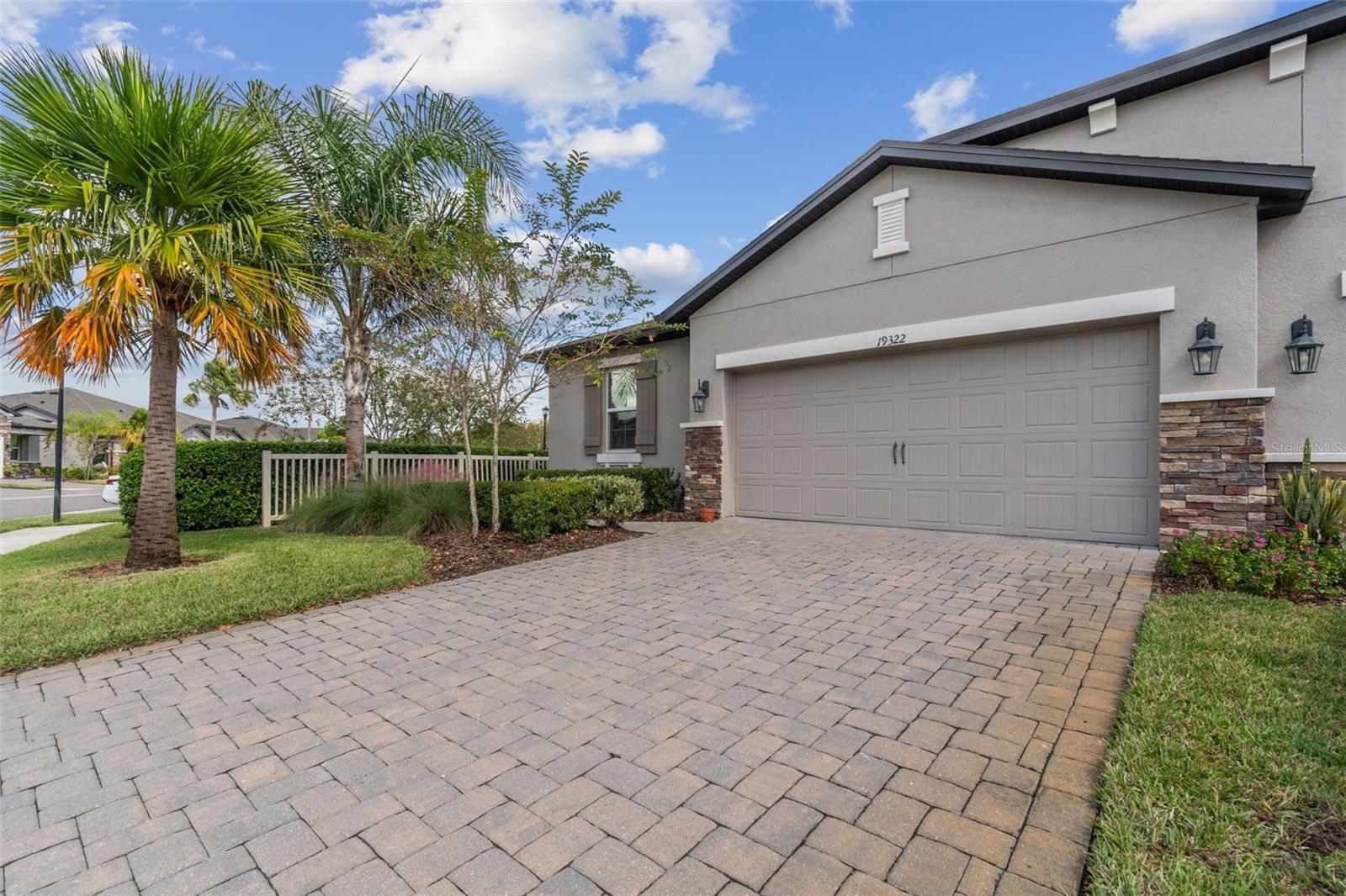 K-BAR RANCH PRCL C - Residential