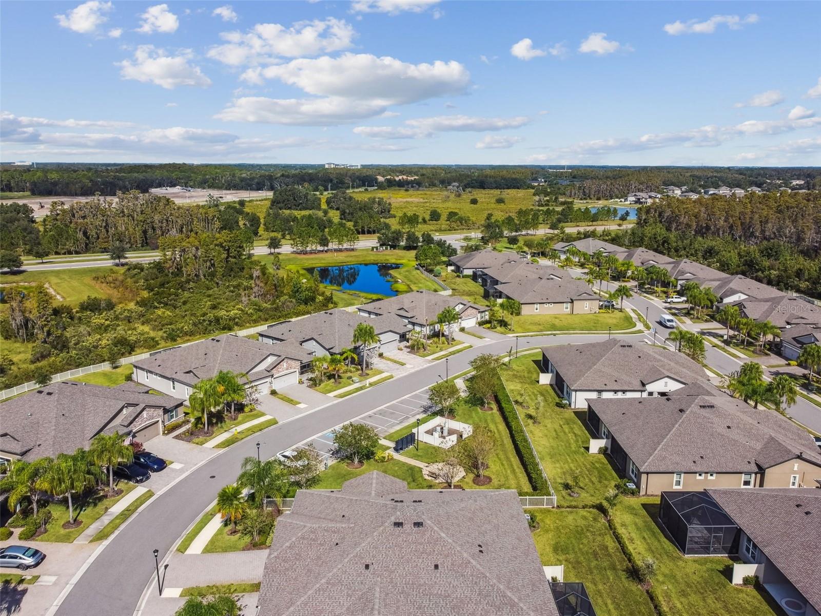 K-BAR RANCH PRCL C - Residential