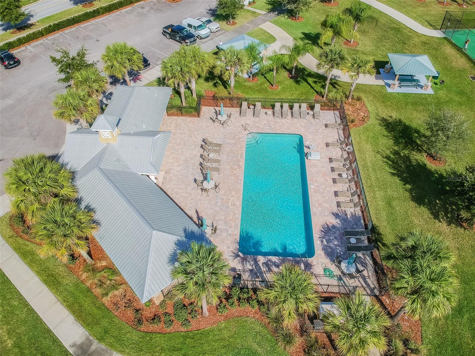 K-BAR RANCH PRCL C - Residential