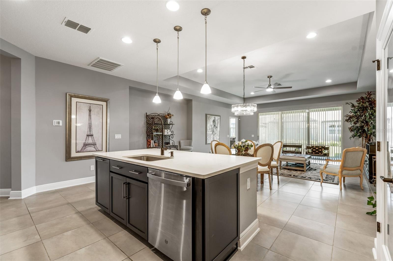 K-BAR RANCH PRCL C - Residential