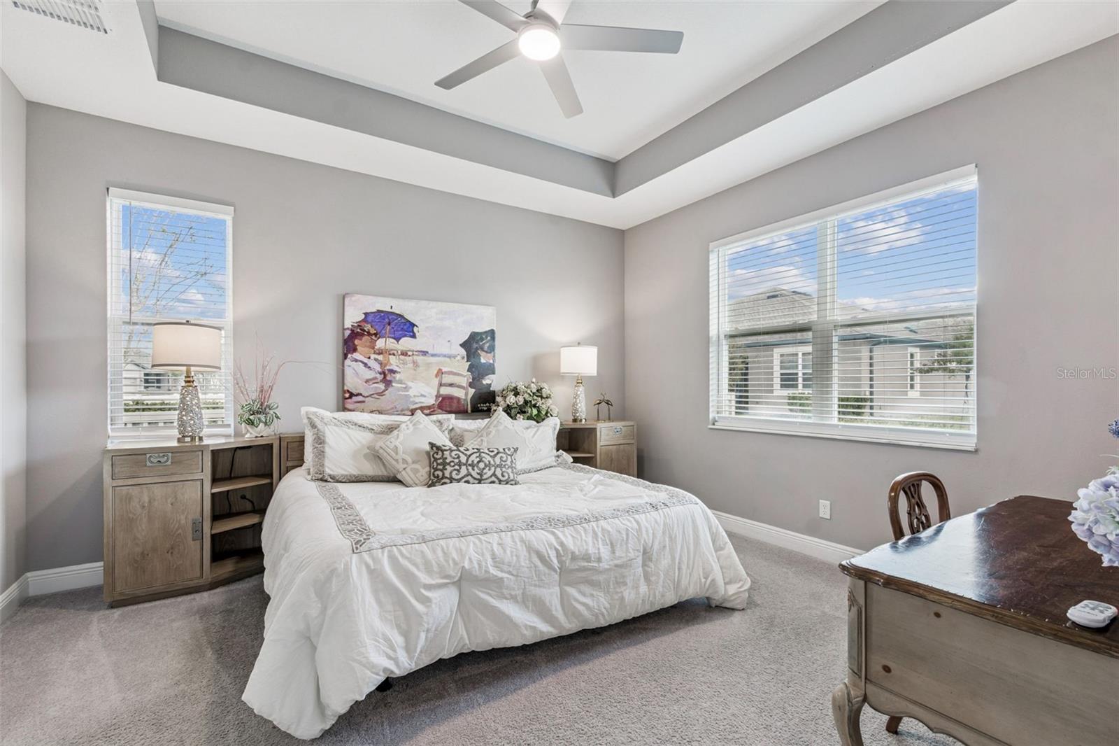 K-BAR RANCH PRCL C - Residential