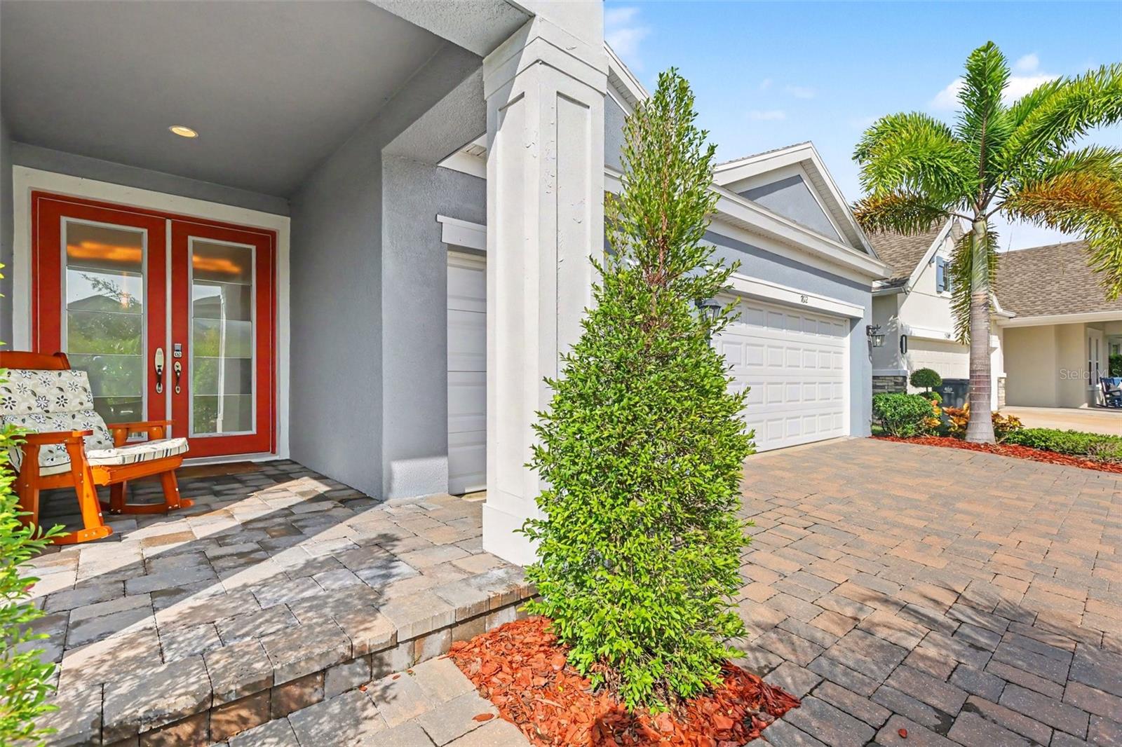 7612 PARADISO DRIVE, APOLLO BEACH, FL, 33572 2 7612 PARADISO DRIVE