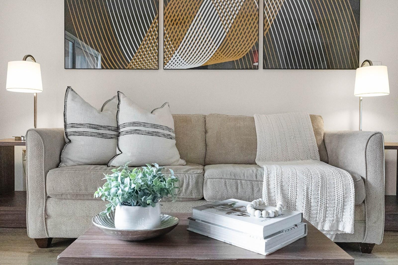 POINT ORLANDO RESIDENCE CONDO PH 1 - Residential