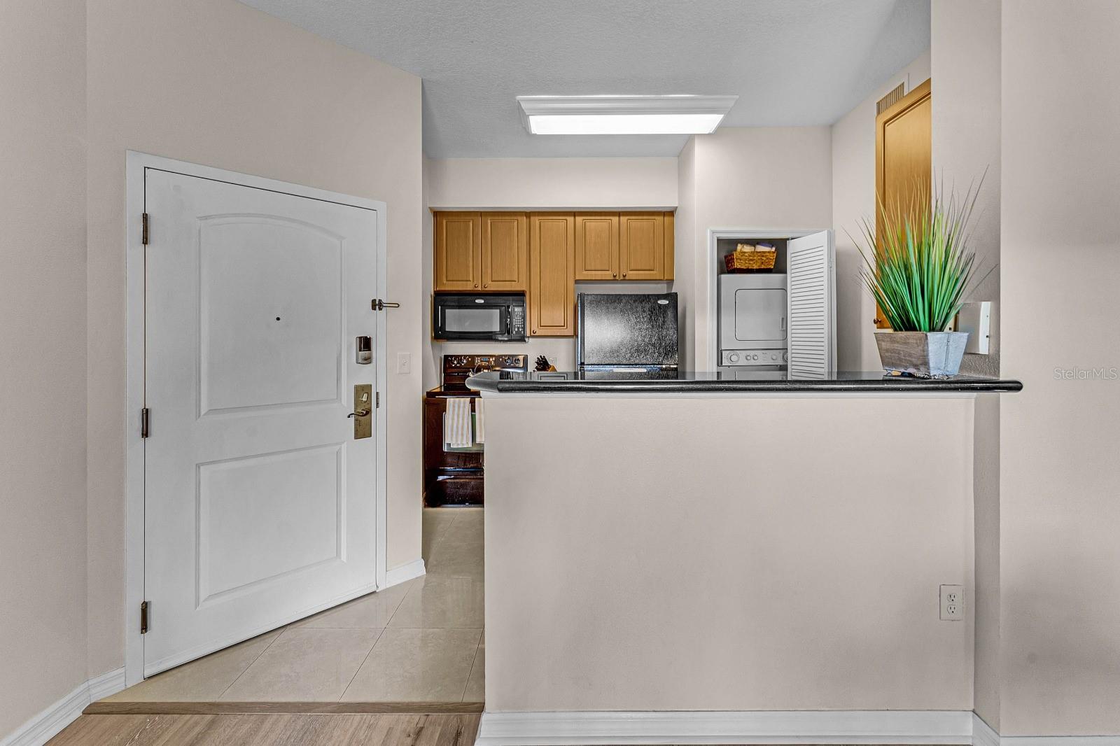 POINT ORLANDO RESIDENCE CONDO PH 1 - Residential