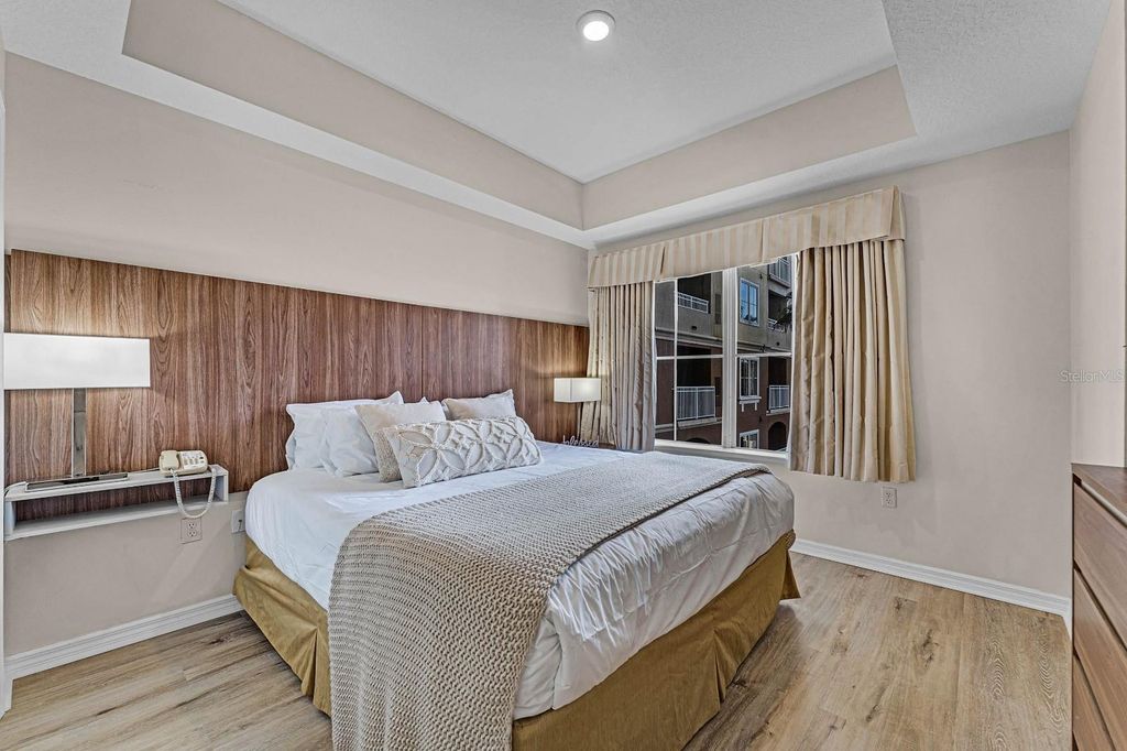 Photo of 7383 Universal Boulevard #307, Orlando, FL 32819 (MLS # O6364967)