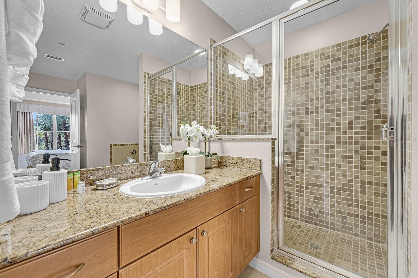 POINT ORLANDO RESIDENCE CONDO PH 1 - Residential