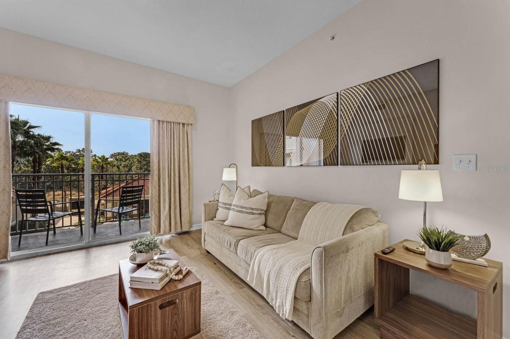 Photo of 7383 Universal Boulevard #307, Orlando, FL 32819 (MLS # O6364967)